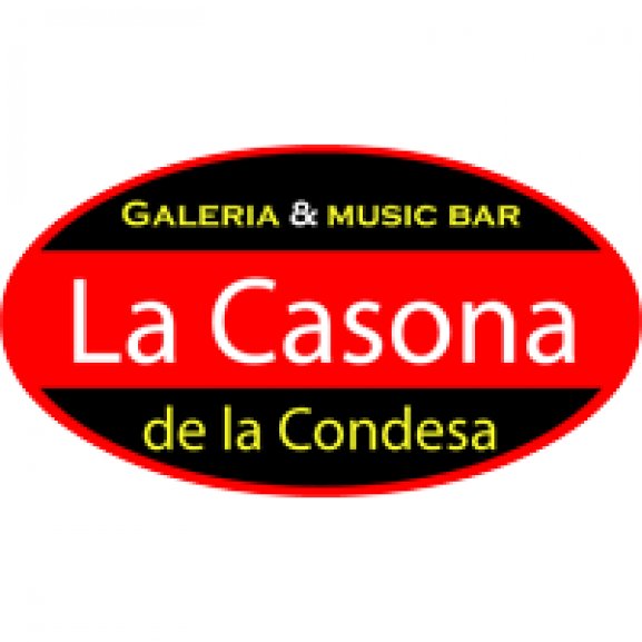 Logo of La Casona de la Condesa