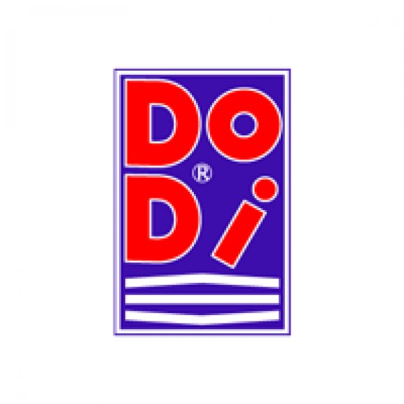 Logo of Dodi Kırtasiye Ьrьnleri İm. Paz. Ltd. Şti.
