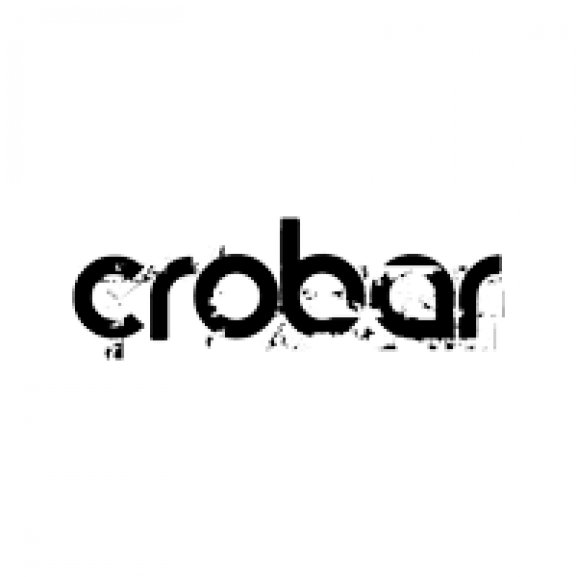 Logo of crobar