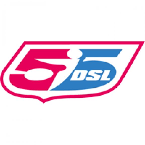 Logo of 55 DSL