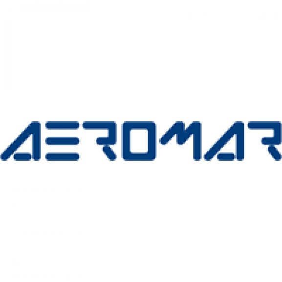 Logo of Aeromar, la lнnea aйrea ejecutiva de Mйxico