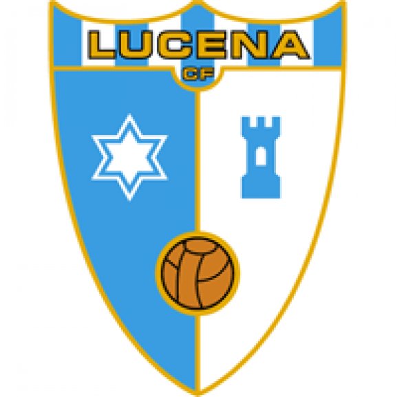 Logo of Lucena Club de Fútbol