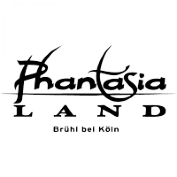 Logo of Phantasialand