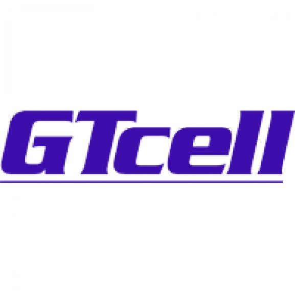 Logo of GTcell