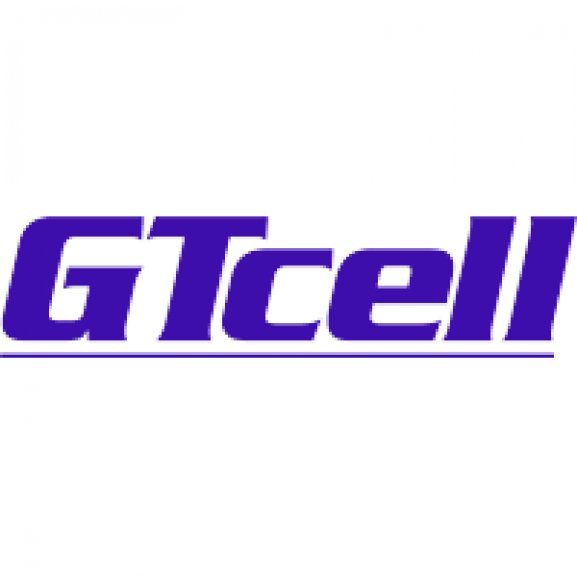 Logo of GTcell