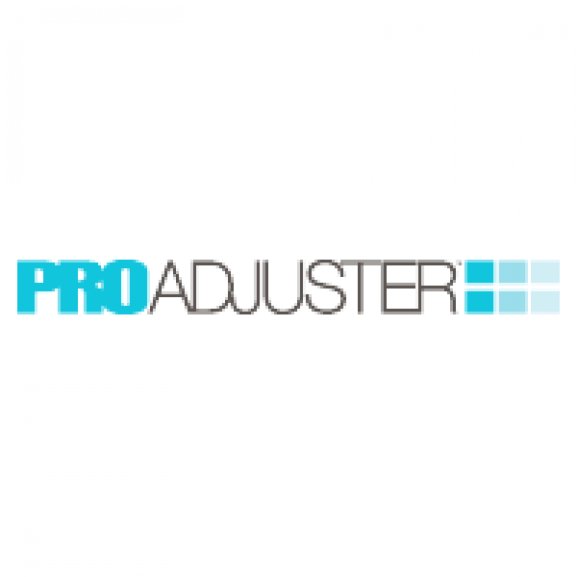 Logo of ProAdjuster