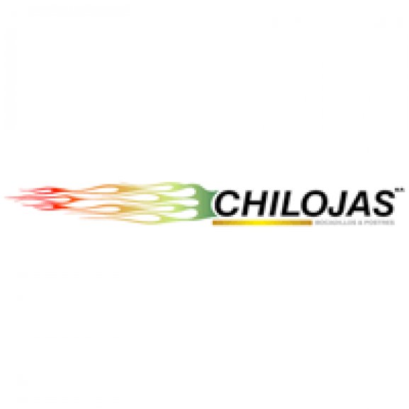 Logo of Chilojas