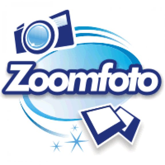 Logo of Zoomfoto