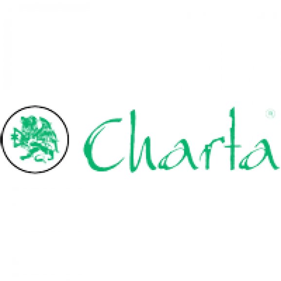 Logo of Charta