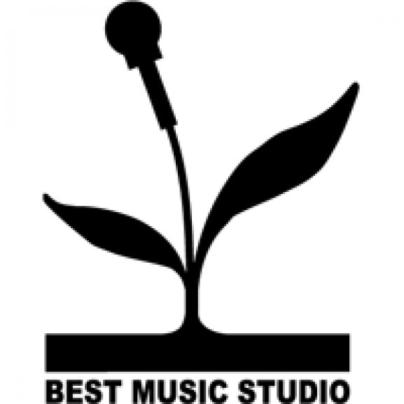 Logo of Best Music Studio
