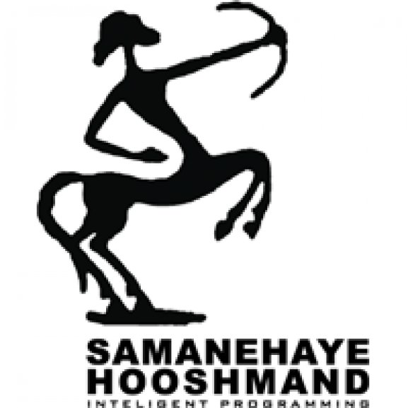 Logo of Samanehaye Hooshmand