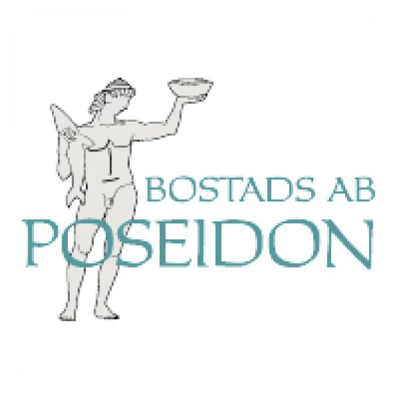 Logo of Bostads AB Poseidon
