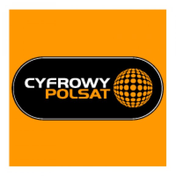 Logo of Polsat Cyfrowy