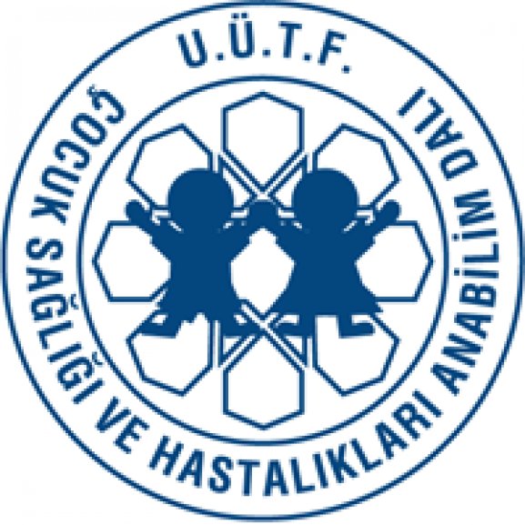 Logo of Uludag Pediatri