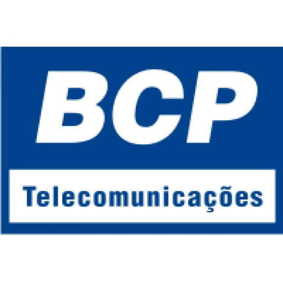 Logo of BCP