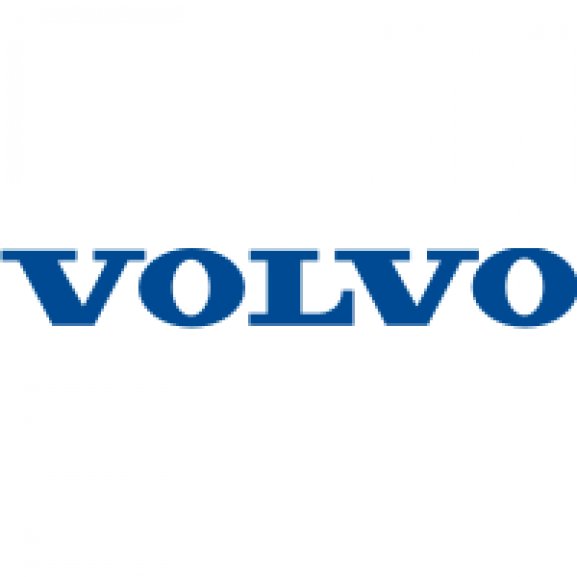 Logo of Volvo