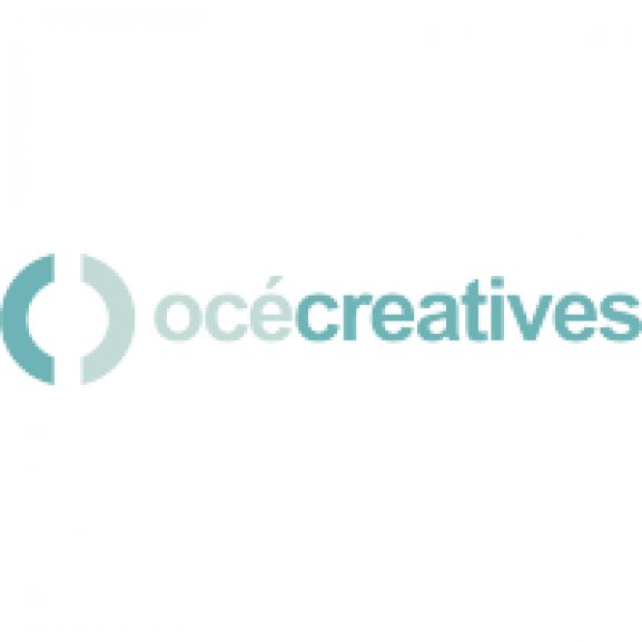 Logo of oce creatives