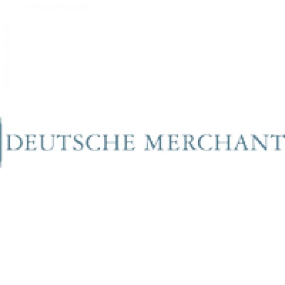 Logo of Deutsche Merchant