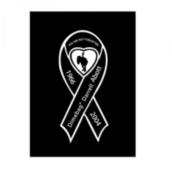 Logo of Dimebag Darrell