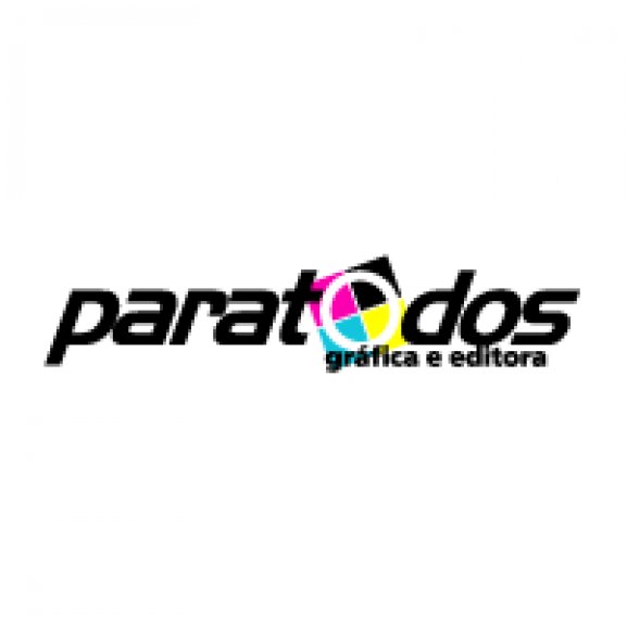 Logo of Paratodos