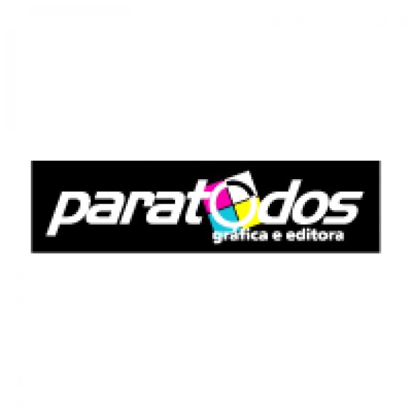 Logo of Paratodos