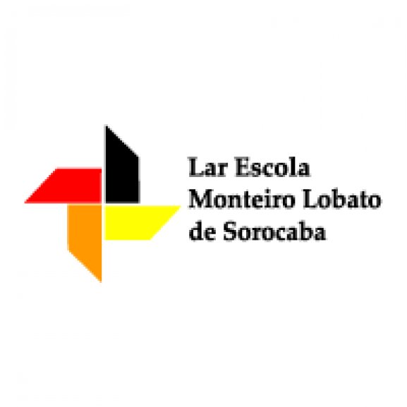 Logo of Monteiro Lobato