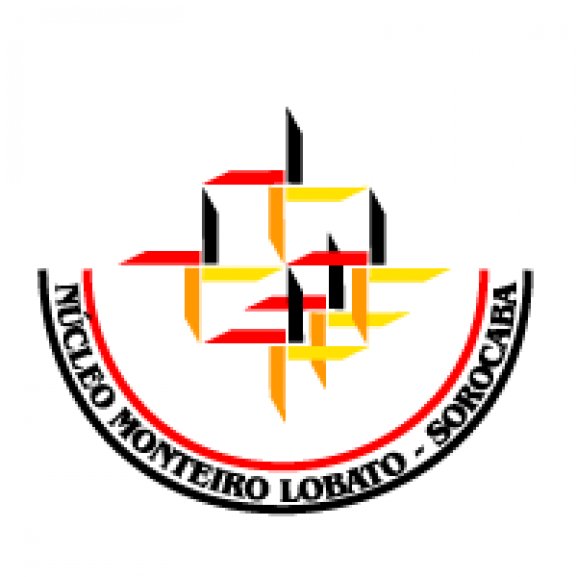 Logo of Monteiro Lobato