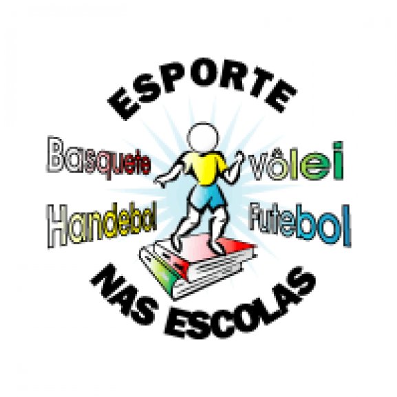 Logo of Panathlon - Esporte nas Escolas