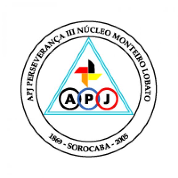 Logo of Montieiro Lobato - APJ
