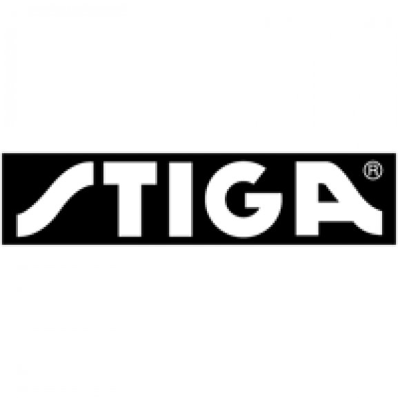 Logo of Stiga