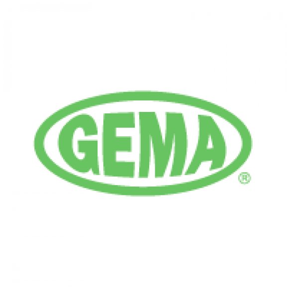 Logo of Gravadora Gema