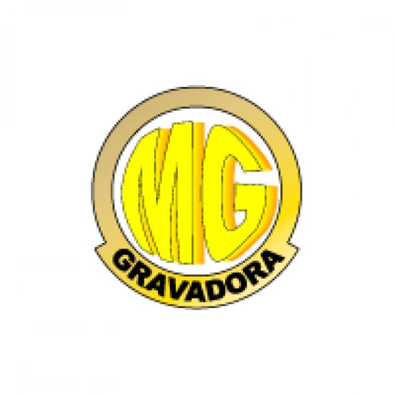 Logo of Gravadora MG