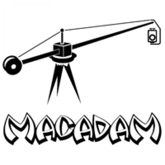 Logo of macadam