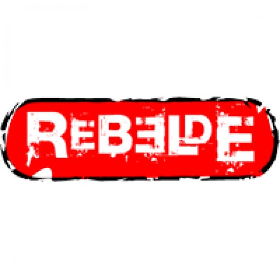 Logo of Rebelde RBD