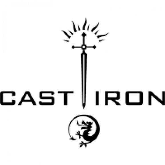 Logo of Cast Iron