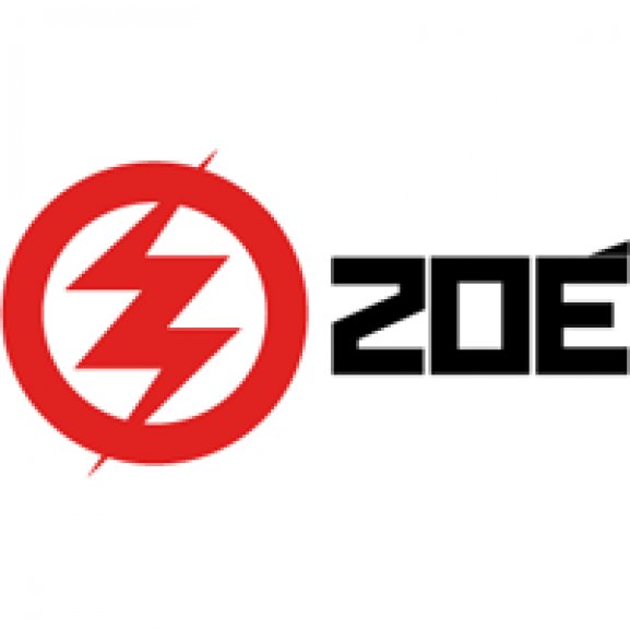 Logo of zoe
