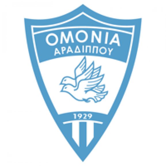 Logo of Omonia Aradippou