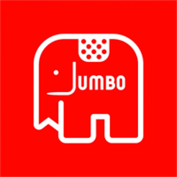 Logo of Jumbo