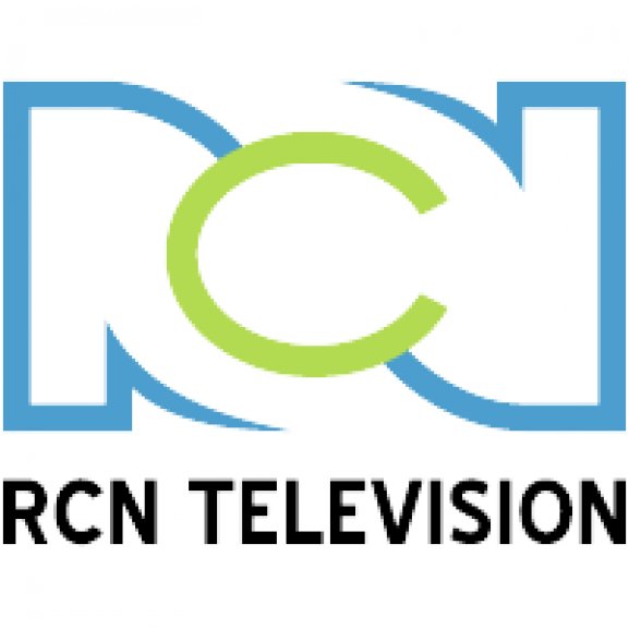Logo of RCN TELEVISION