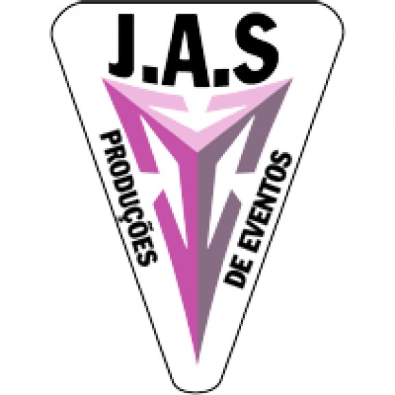 Logo of j.a.s produзхes e eventos