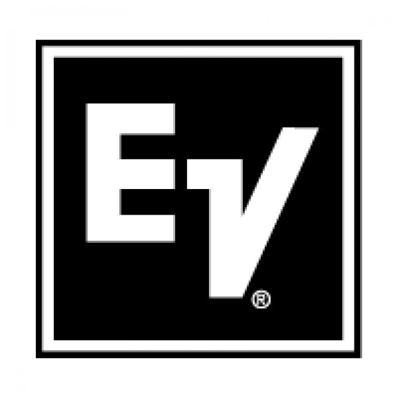 Logo of Electro-Voice