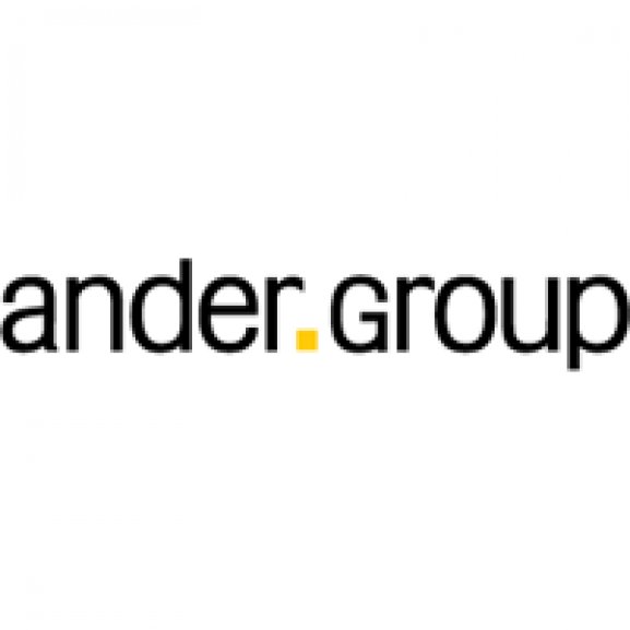 Logo of Ander Group