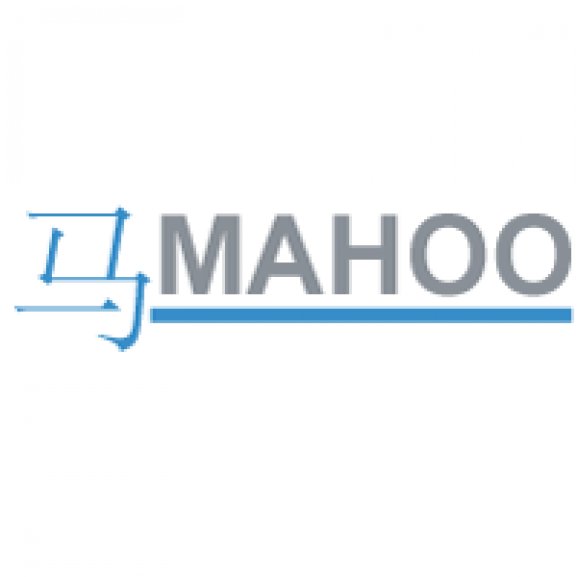 Logo of MAHOO
