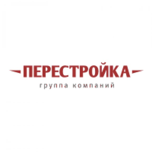 Logo of Perestroyka
