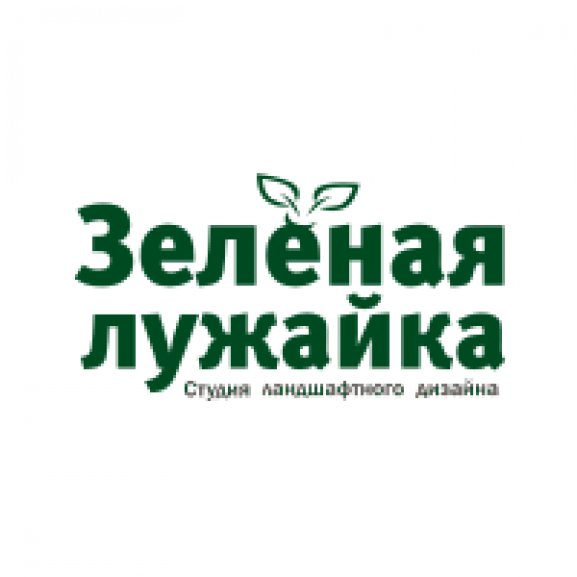 Logo of Zelenaya Lugayka