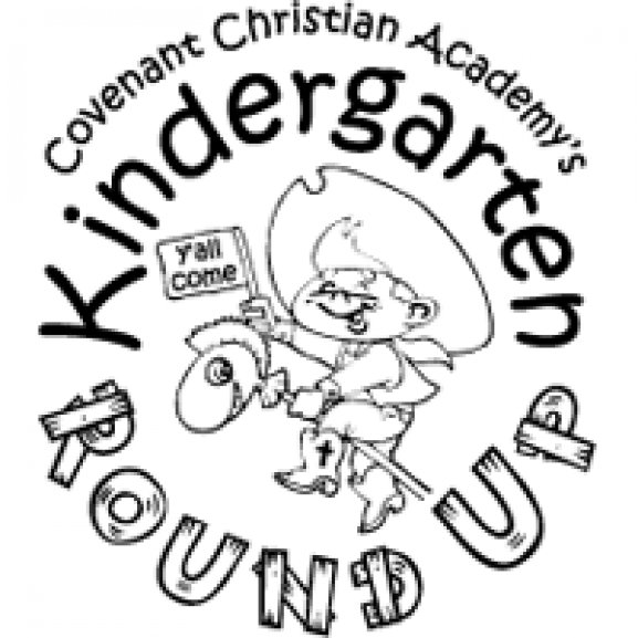 Logo of Covenant Christian Academy Kindergarten Roundup