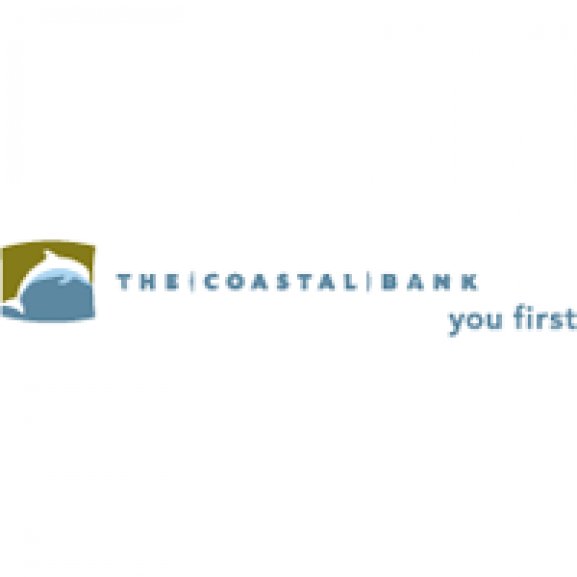 Logo of The Coastal Bank