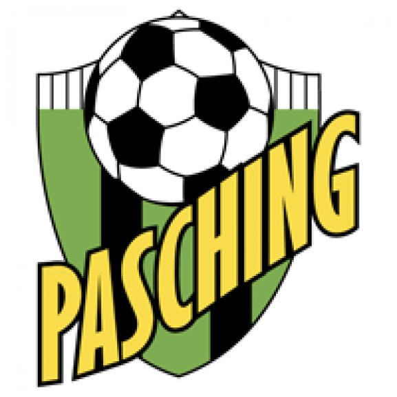 Logo of SV Pasching