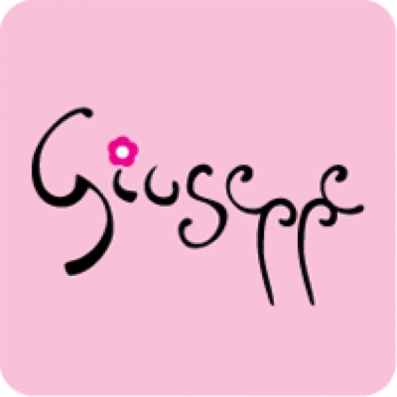 Logo of giuseppe woman