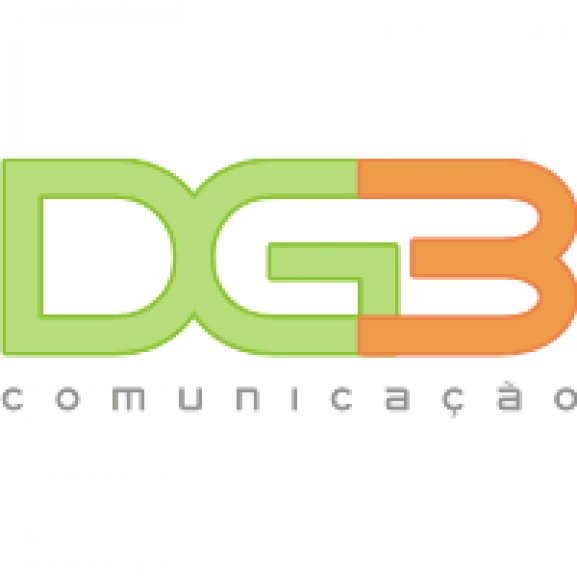 Logo of Dg3 Comunicaзгo